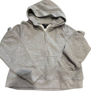 Rae Mode Quarter Zip Hoodie size XL